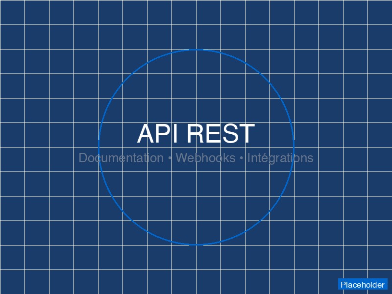 API REST